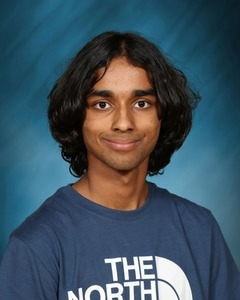 Yashasvi Kompella, Co-Founder of ScholarSupport